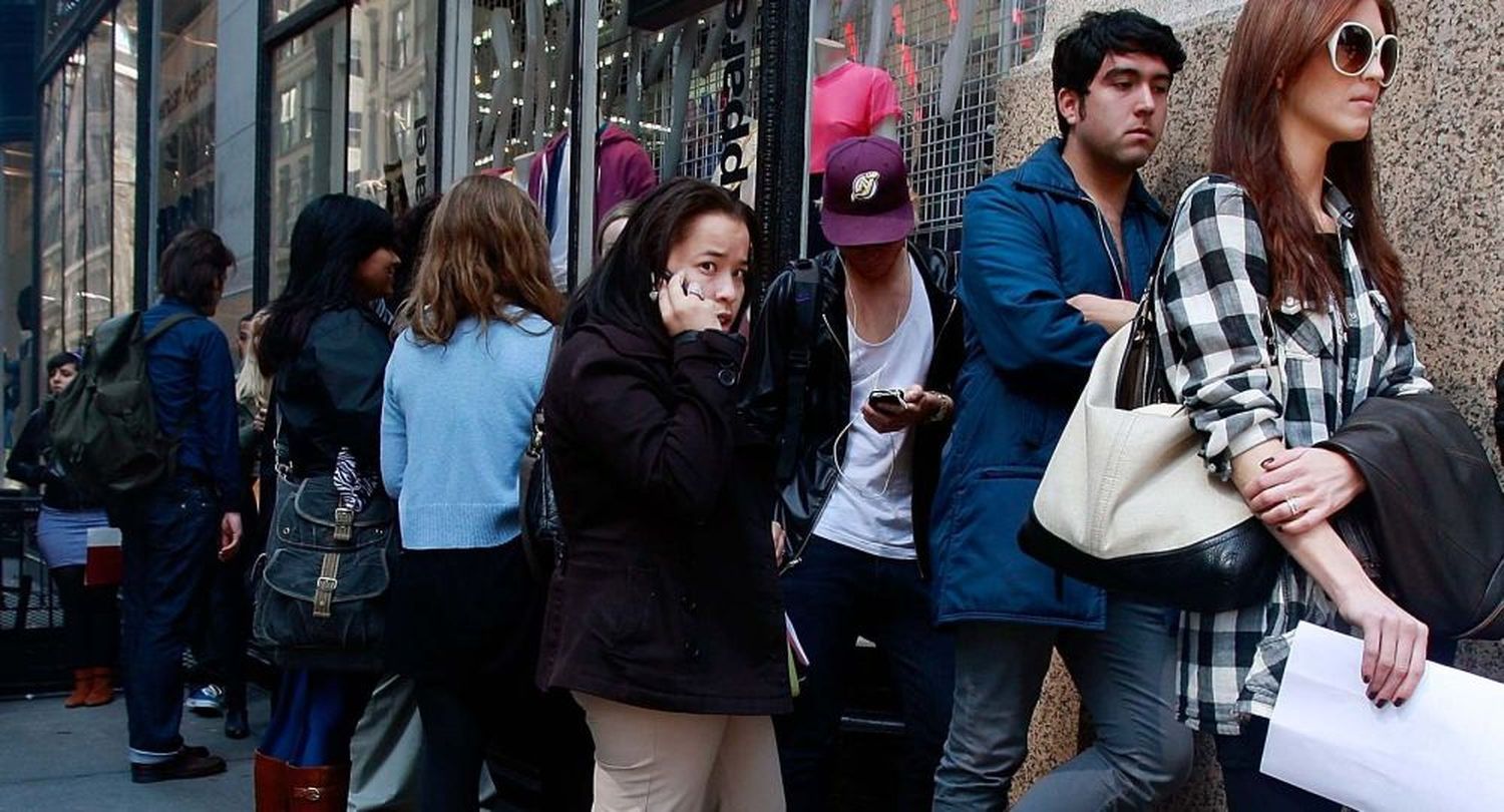 Los datos fueron reportados por el Sistema Integrado Previsional Argentino (SIPA) publicados este lunes por la Secretaría de Trabajo.