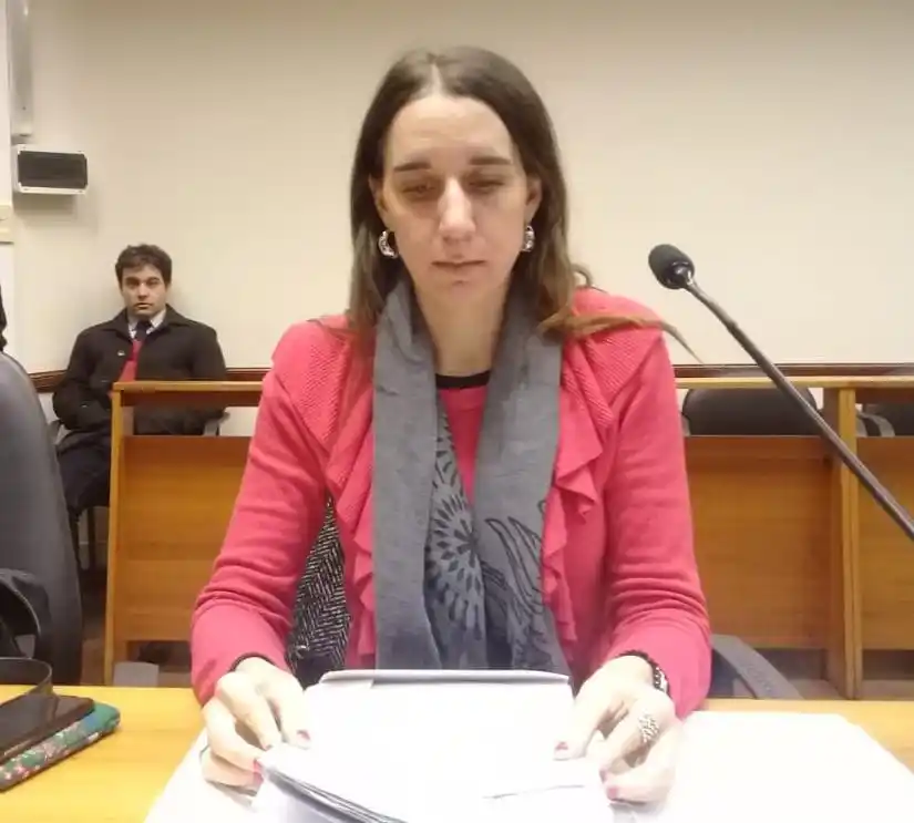 Condenaron a 18 años de prisión al autor del homicidio de Raúl Antonio Matterzon