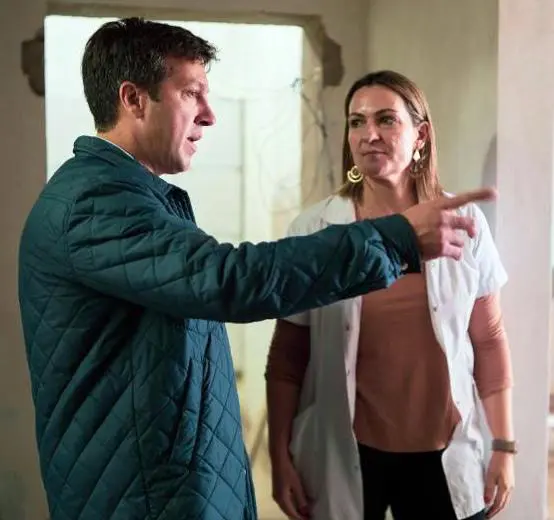 Descartan, por ahora, la apertura de la maternidad en el Irurzun