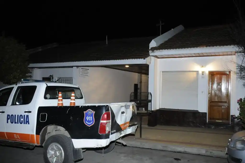 "Cuento del tío": robaron una importante cantidad de dinero en dos hechos 