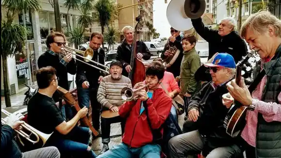 Jazz, pan y cerveza: planes para el segundo fin de semana de abril