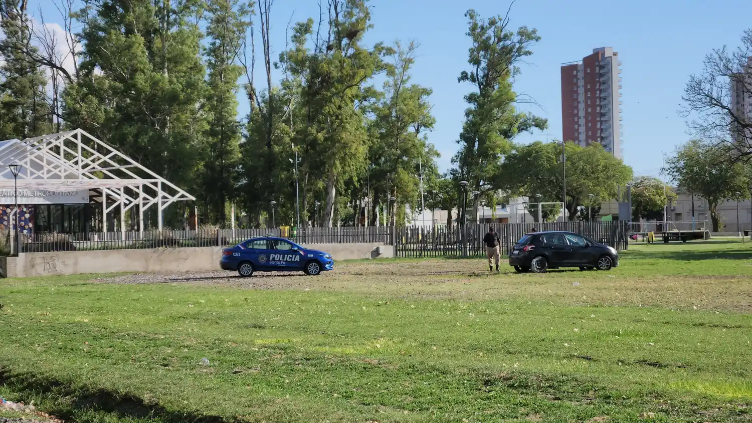 Crédito: RADIO RAFAELA