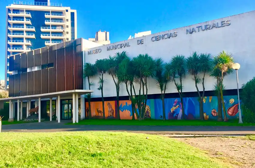 El Museo de Ciencias Naturales refuerza su servicio educativo virtual