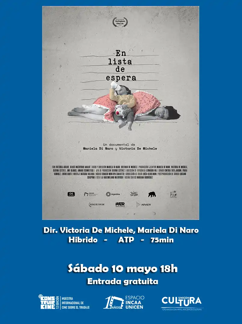 lista de espera