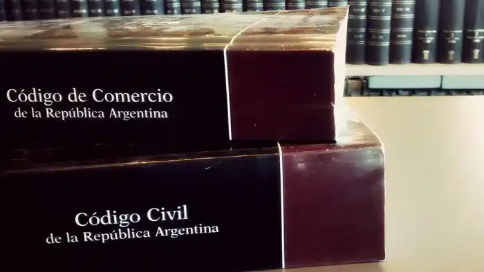 El Gobierno creó una comisión para modificar el Código Civil y Comercial