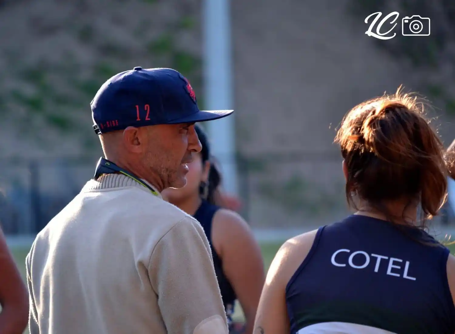 Javier Dadamo: “Tengo expectativas altas”