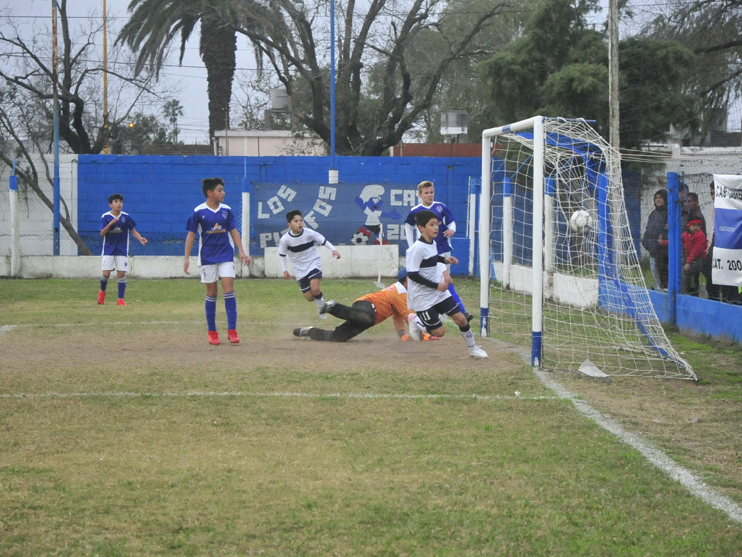 Programaron la última fecha del Apertura