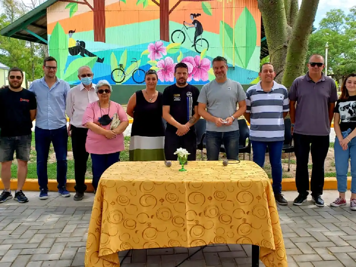 Freyre tendrá su primer festival cultural 