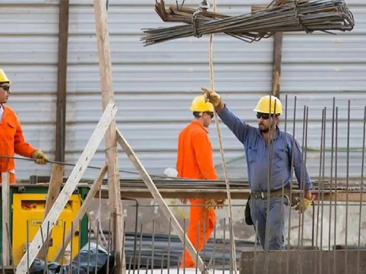 El índice de precios mayoristas subió 4,8 % en junio y el costo de la construcción 6,3%