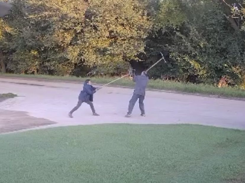 Captura de video