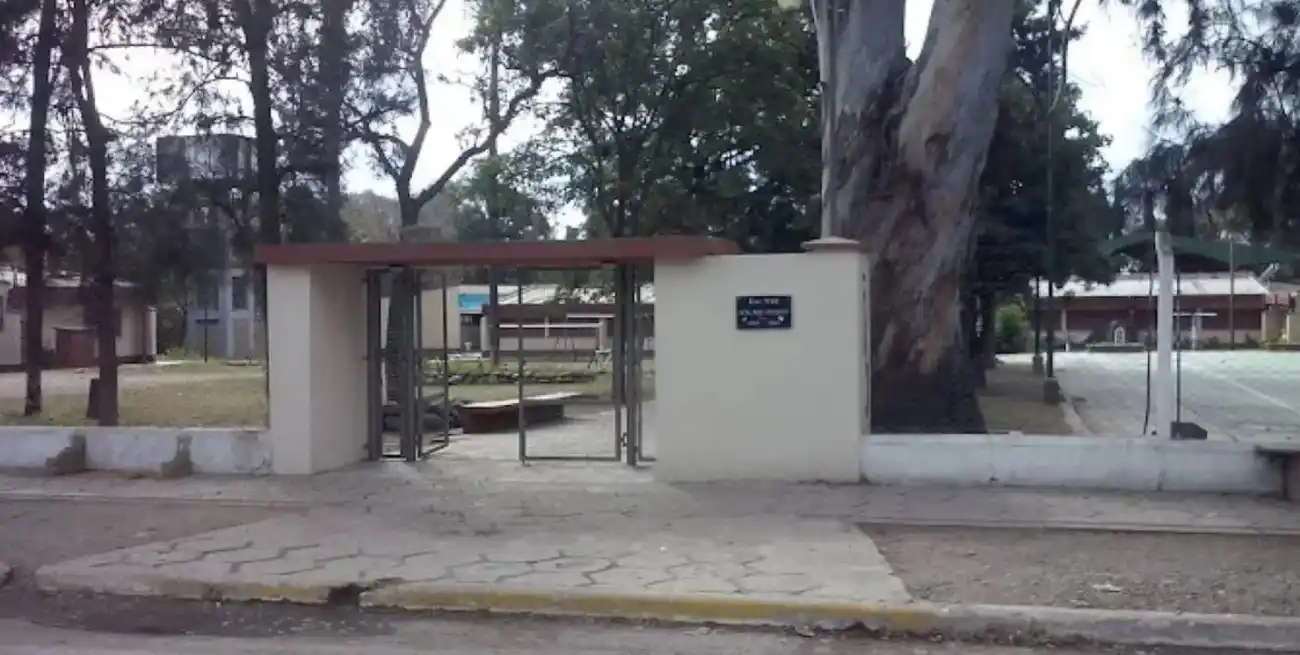Los chicos comenzaron a sentirse mal tras ingerir leche chocolatada preparada en el colegio.