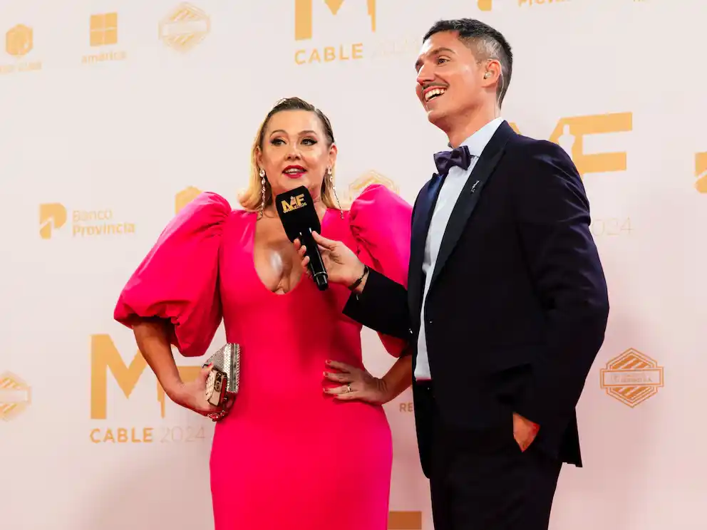 La salida de Pilar Smith reabrió el debate sobre los valores profesionales y la libertad de expresión dentro del periodismo de espectáculos argentino