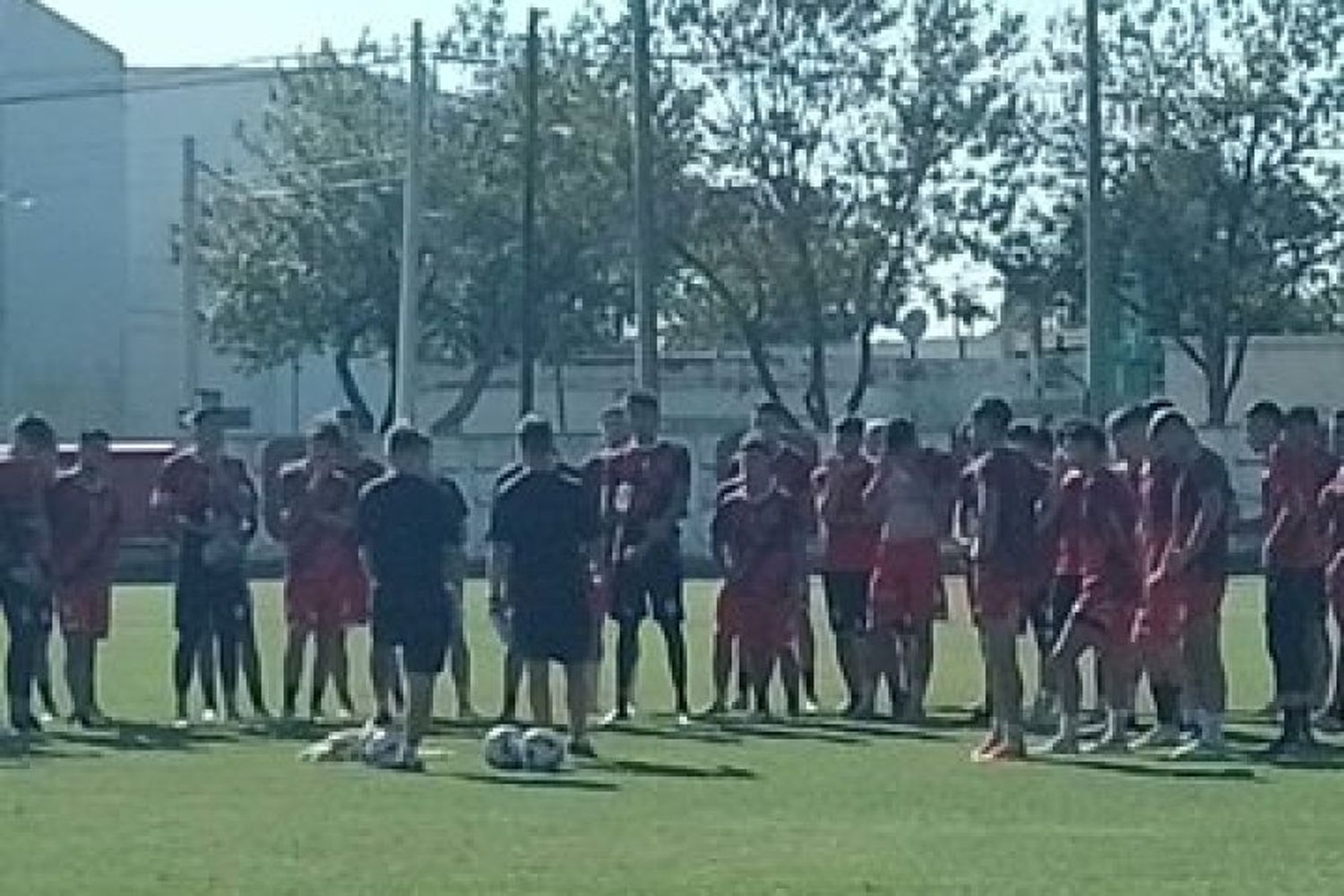 9 de Julio viaja a Pergamino para su debut ante Douglas Haig