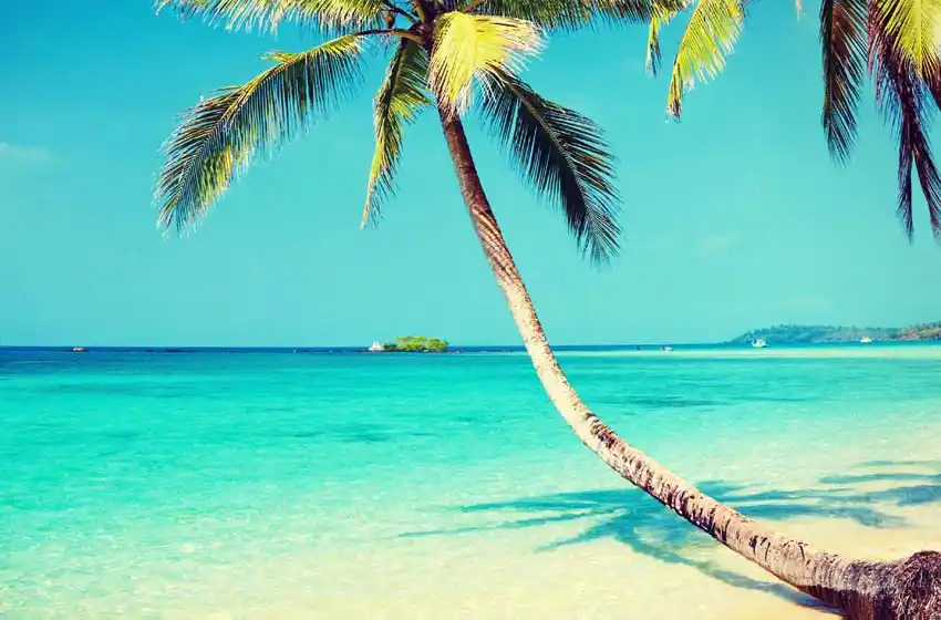 Cuáles son los mejores destinos para vacacionar evitando el temporal