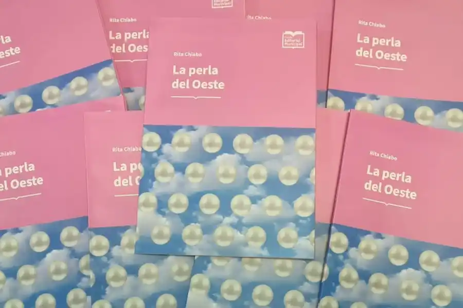 Se presenta el libro ganador del Fondo Editorial Municipal