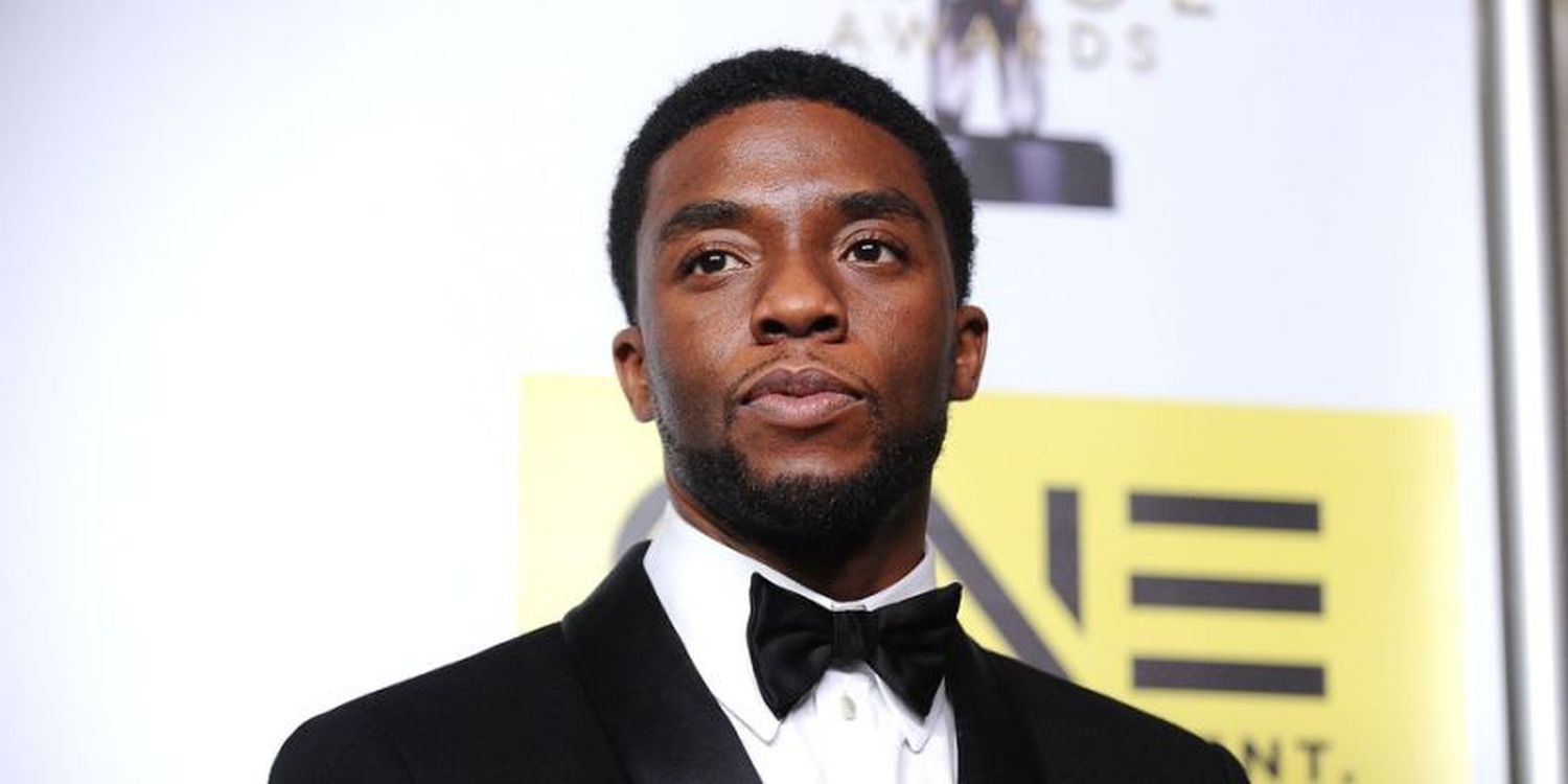 EMOTIVO: Disney rinde tributo a Chadwick Boseman (+Video)
