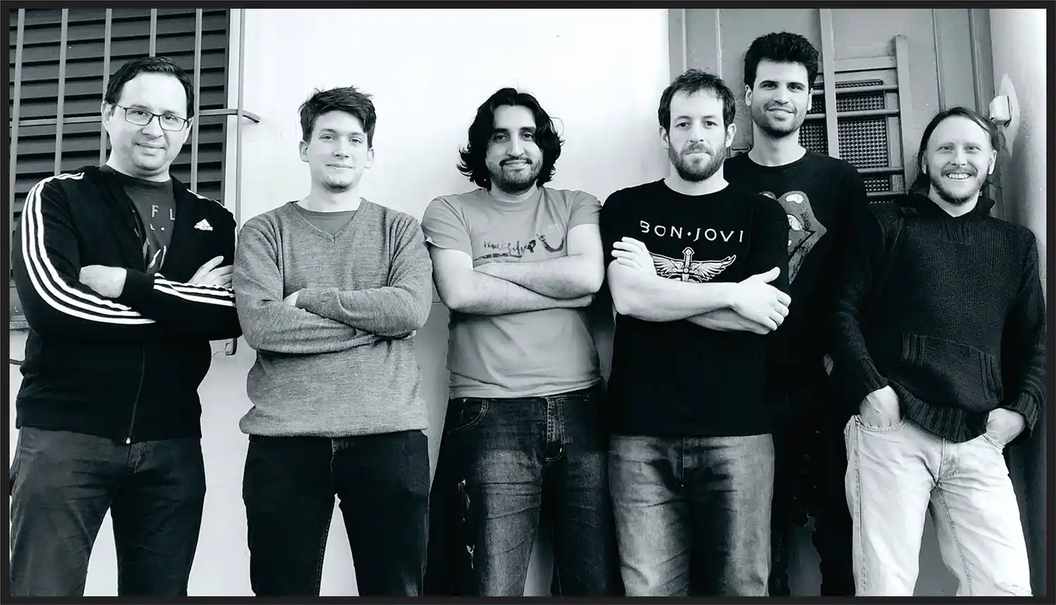 HumoBlanco se presenta esta noche