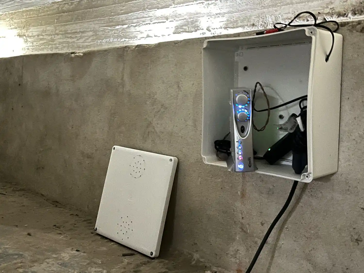 equipo para hipoacusia Centro Cultural Municipal