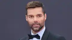 Ricky Martin rompió el silencio tras la denuncia por violencia doméstica