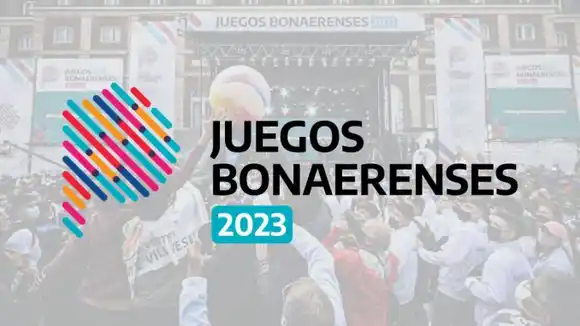 El intendente de Ameghino le respondió a la Provincia y aseguró que “los Juegos Bonaerenses los bancamos los municipios”