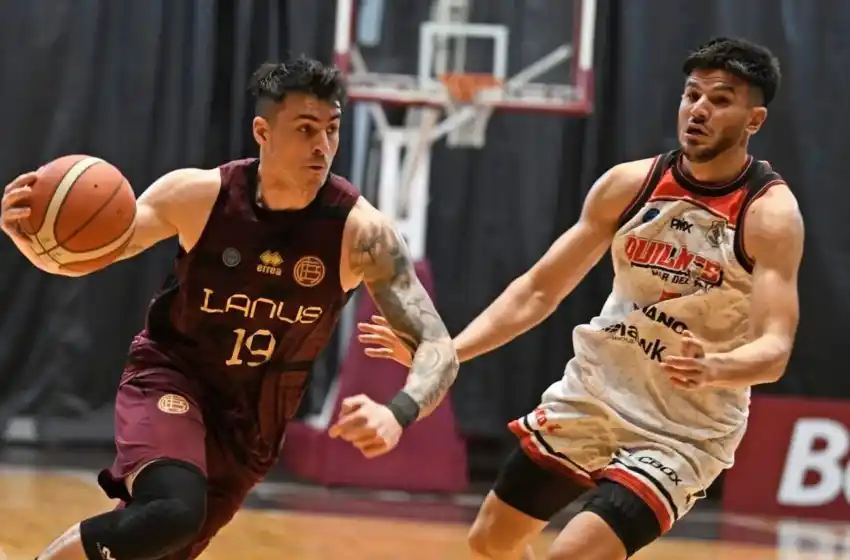 Quilmes defiende el invicto de local