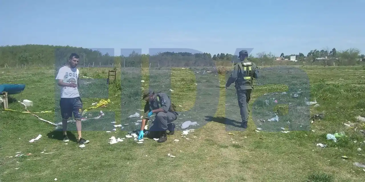 Son dos los policías detenidos por el homicidio de Iván Pérez