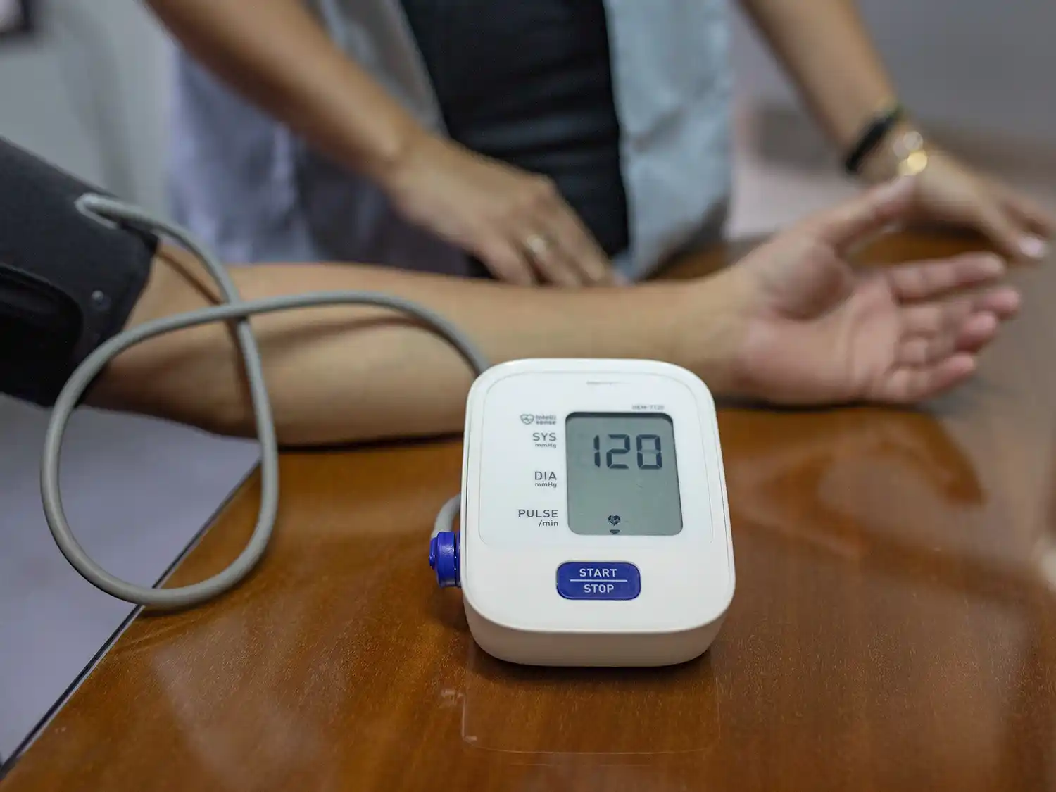 Día Mundial de la Hipertensión: en Entre Ríos, cerca del 40% de la población adulta padece la enfermedad