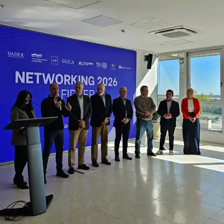 El Desafío de Innovación 2026 abre oportunidades para estudiantes entrerrianos