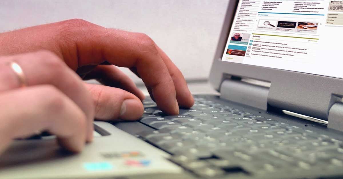 El Municipio avanza hacia una administración pública digital