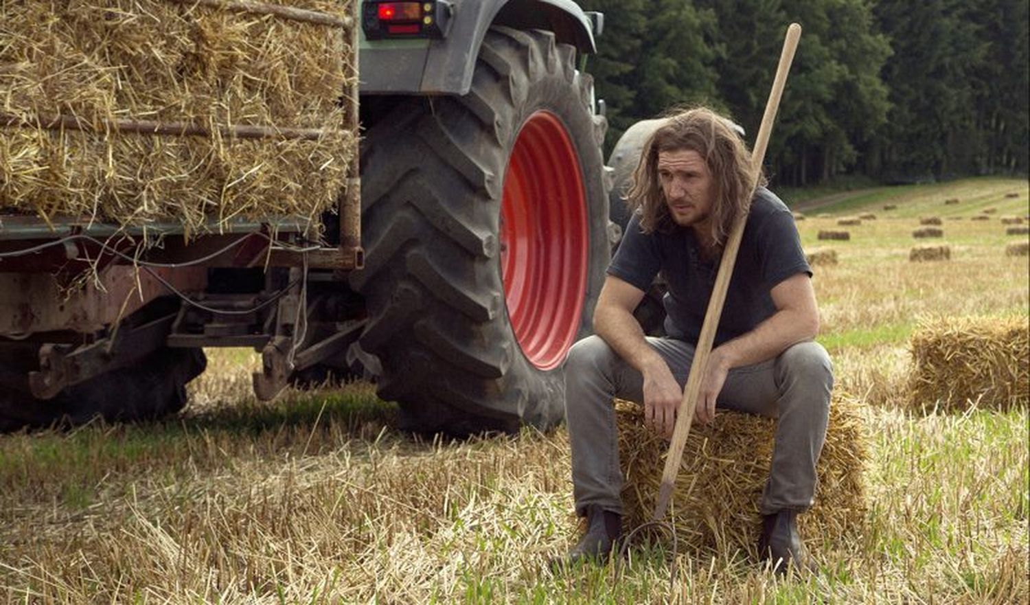 “Gutland”, una película que fue estrenada en el Bafici 2018