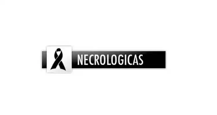 Necrológicas