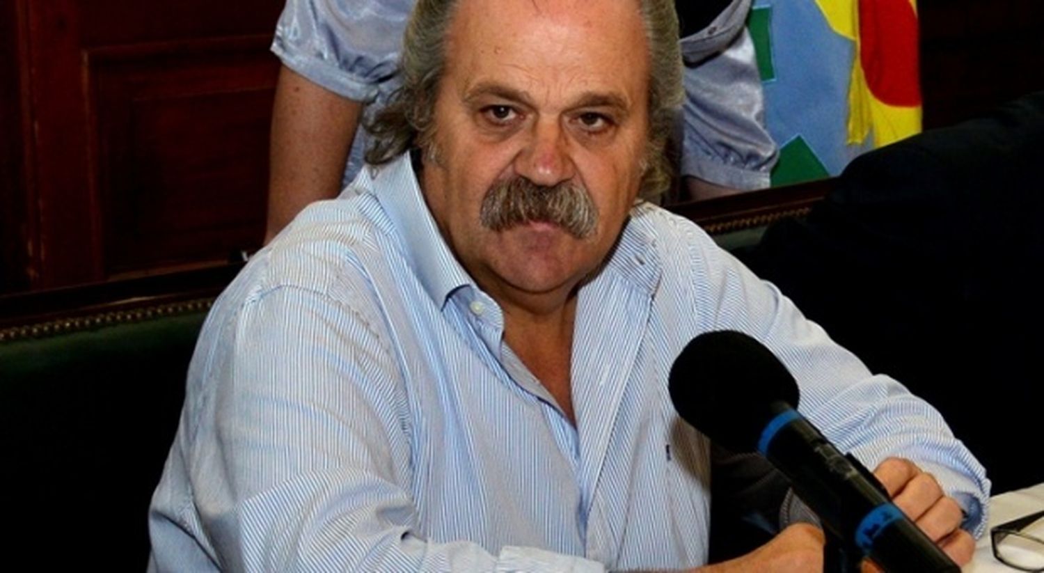 Inseguridad: Ministro Granados dijo estar "satisfecho" por haber repelido a los tiros a delincuentes en 1999
