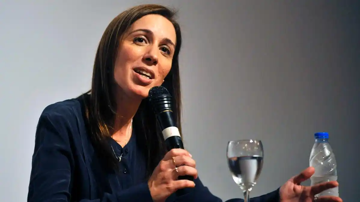 Vidal: "Quiero que la gente no necesite tener un arma escondida para protegerse"