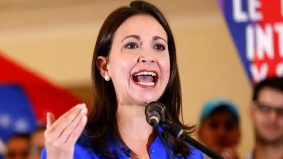 Candidatos se solidarizan con María Corina: tildan a su inhabilitación de inconstitucional y vergonzosa