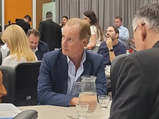 "Las medidas del gobierno nacional demuestran costos muy altos para los ciudadanos"