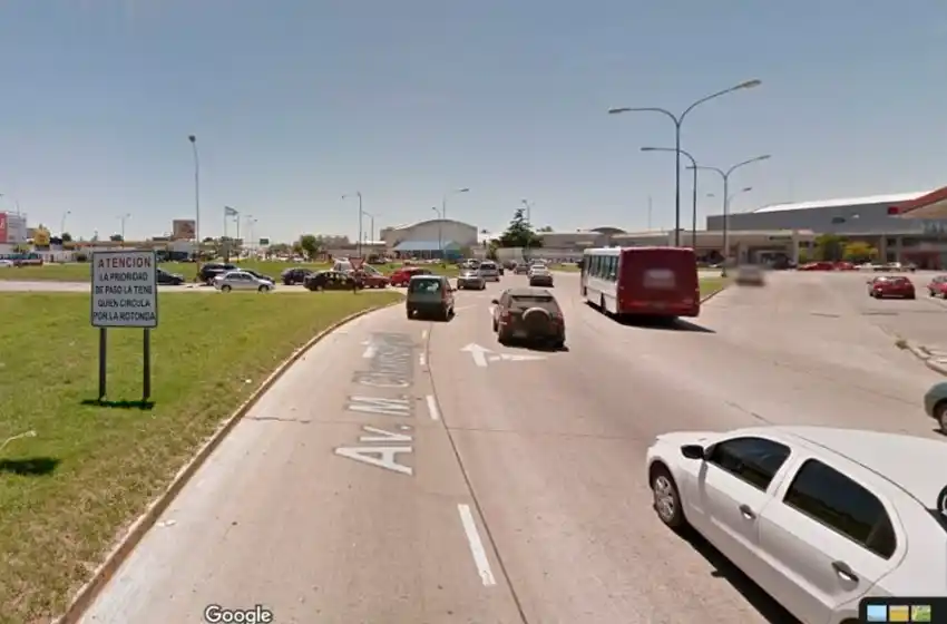 Proponen abordar la problemática de las rotondas de Mar del Plata