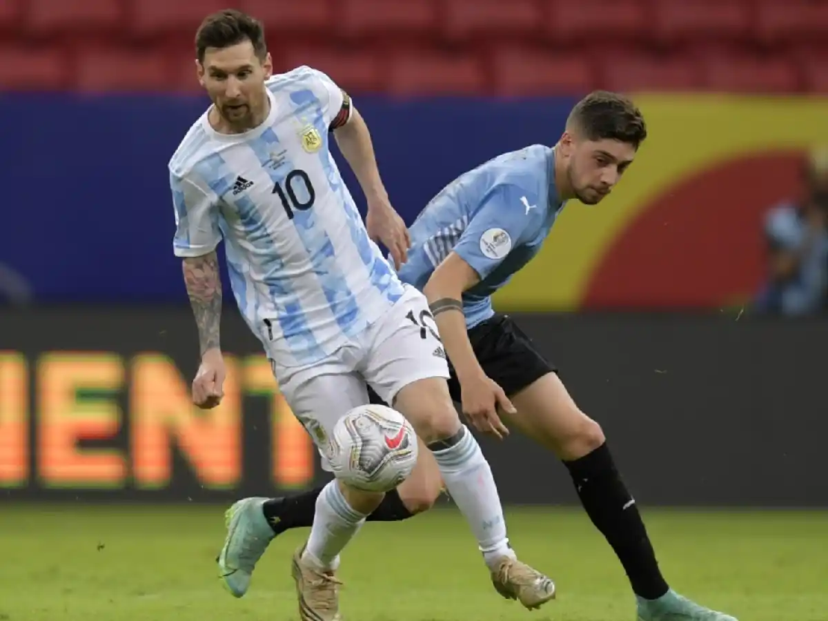  El seleccionado se sumaría  a la Uefa Nations League