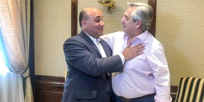 El Presidente no viaja  a Corrientes por  indicación médica