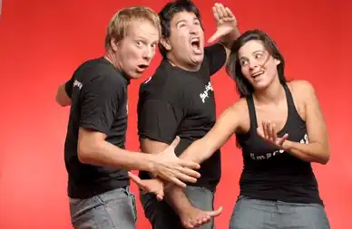 Culmina la 2ª Bienal Nacional DCA Siglo 21