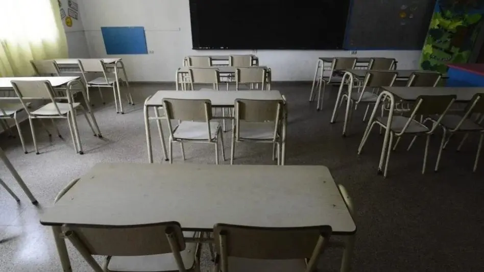 El Paro Docente Tendrá un Fuerte Impacto en Mar del Plata