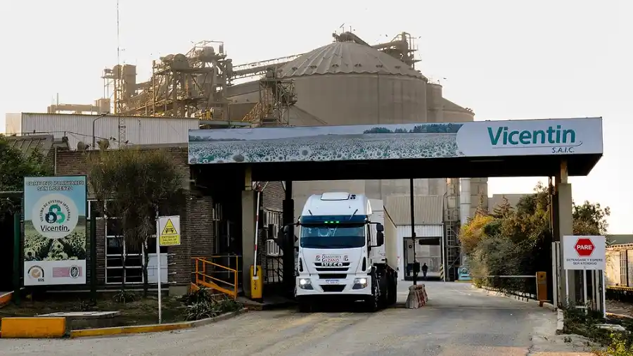 Vicentin obtuvo una nueva prórroga para acordar con sus acreedores