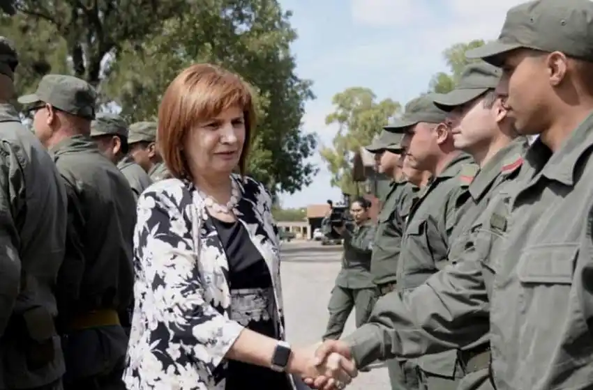 Críticas al Servicio Cívico Voluntario: “Son políticas de disciplinamiento y no educativas”