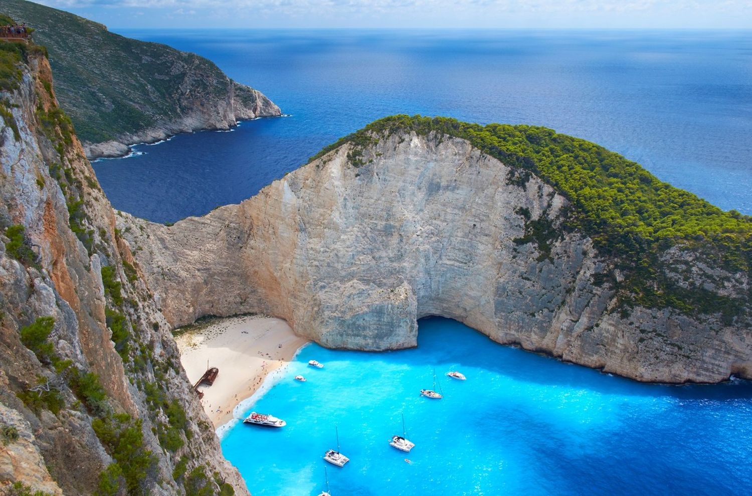 Las 10 mejores playas del mundo