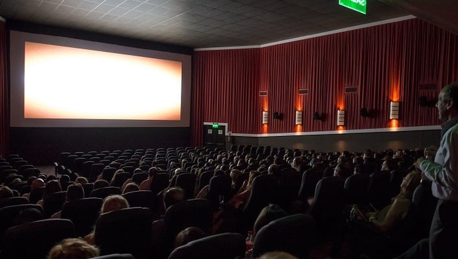 Construirán una nueva sala de cine en Gualeguaychú