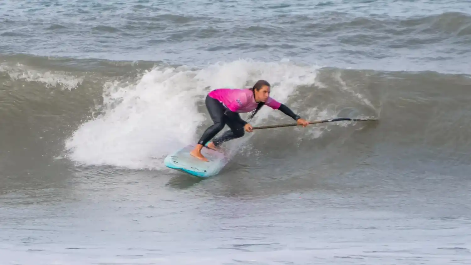 El Quequén Classic Surf tendrá lugar entre el 23 y el 25 de mayo