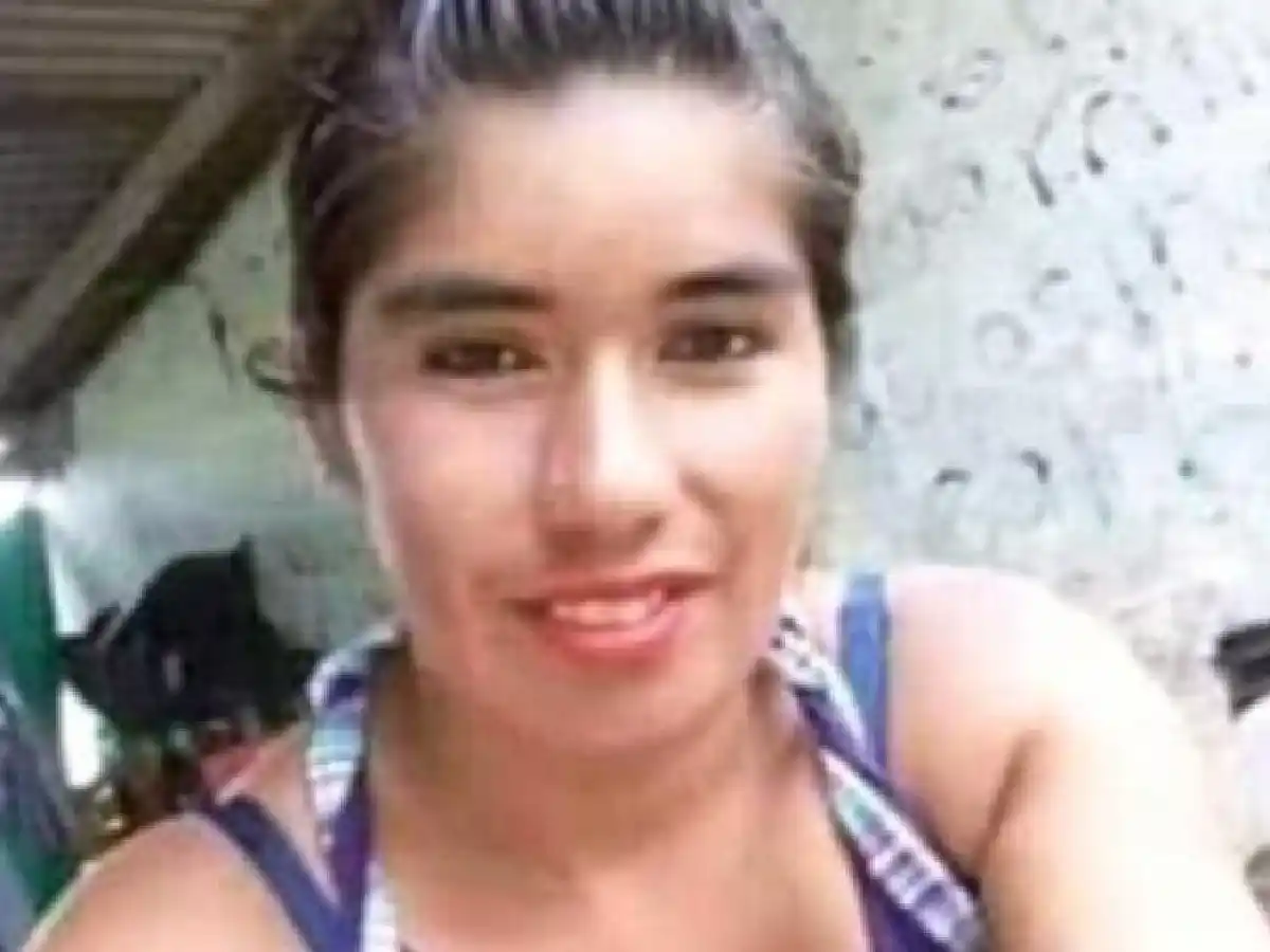 Hallan asesinada a una mujer que estaba desaparecida y cuya ex pareja está detenida