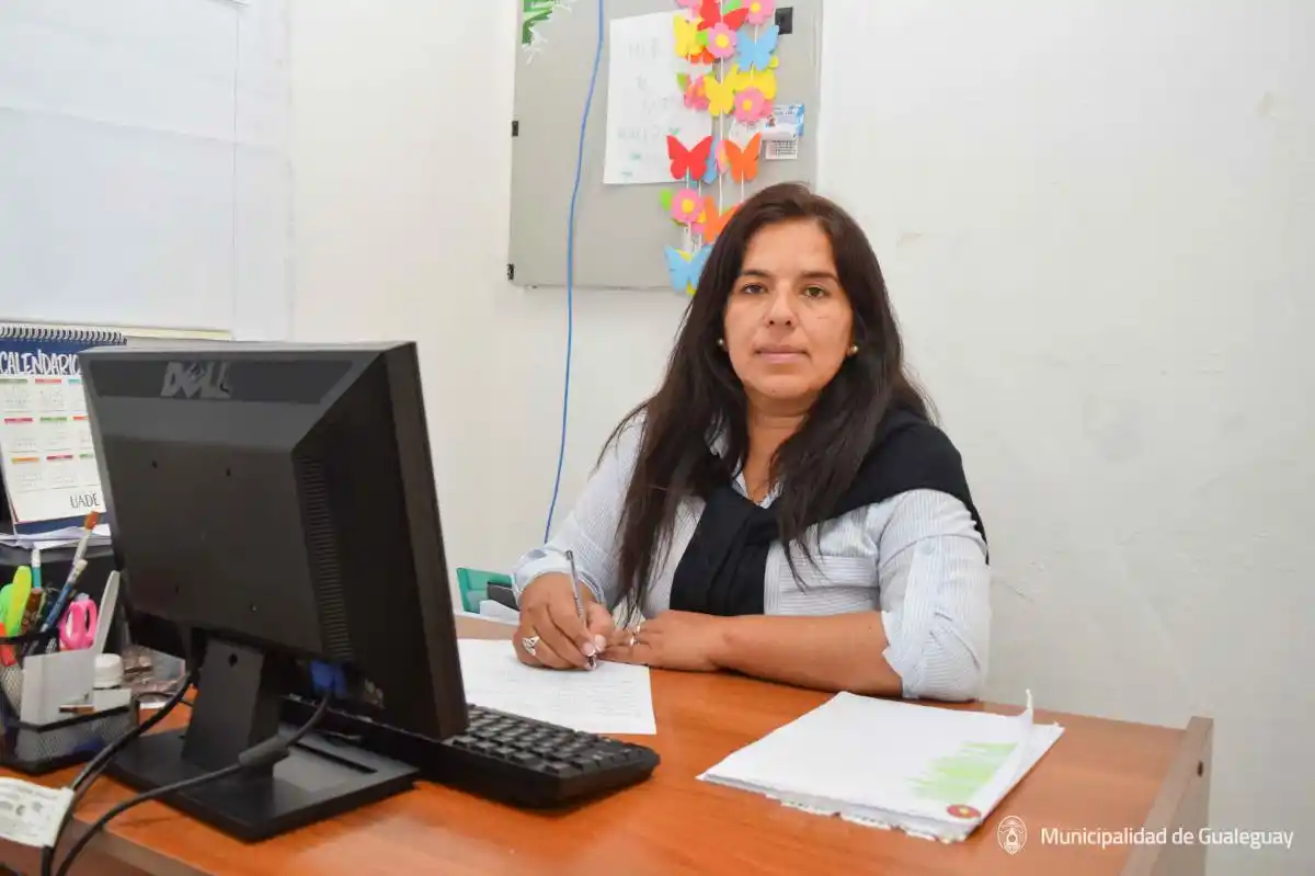 Jardines Municipales tendrán Talleres de Verano Maternales