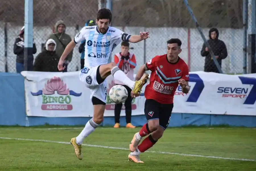 El que pierde se va, el otro juega la promoción: se conocieron los detalles del encuentro entre Atlético y Brown