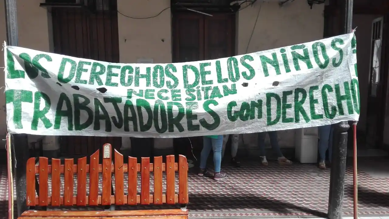 Los trabajadores del Copnaf harán paro este viernes