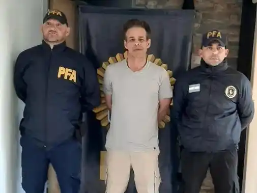 La Corte Suprema dejó firme el pedido de la justicia de Texas.